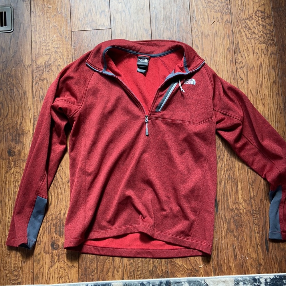 North Face Pullover - image 4